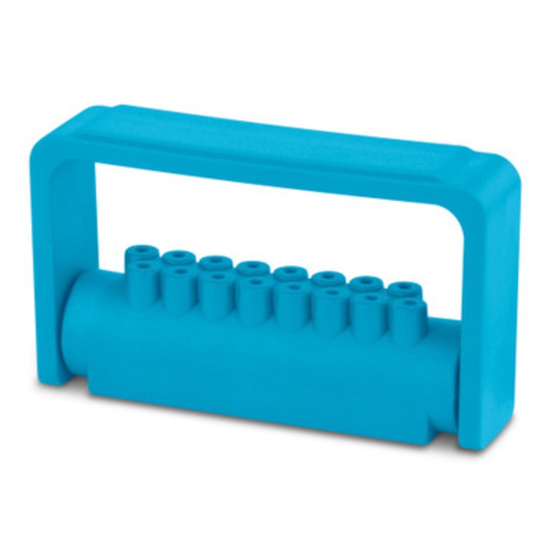 Neon 16-Hole FG Bur Block