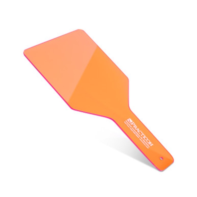 Orange-Aid Shield