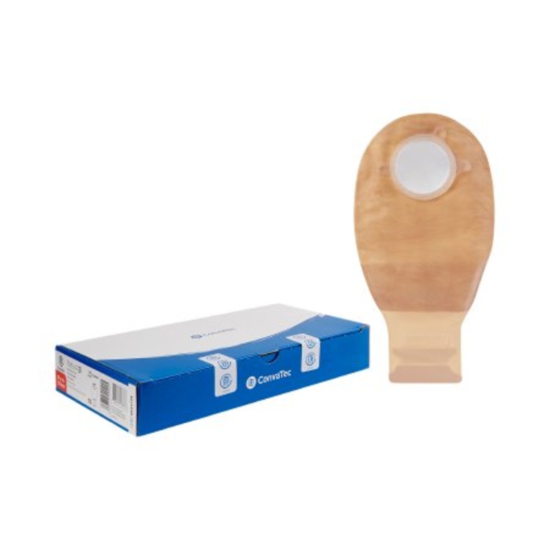 Ostomy Pouch Natura Two-Piece System