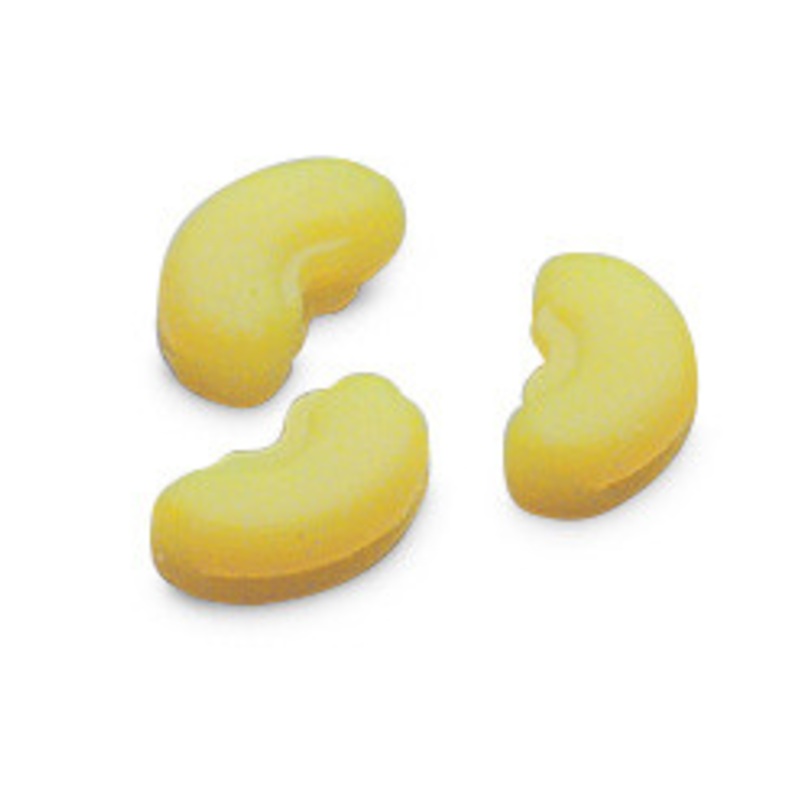 Pacific Rim Cushees Yellow Rubber Dam Clamp Cushions 36/Pack