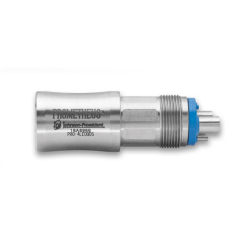 Prometheus 4/5 Hole Handpiece Coupler