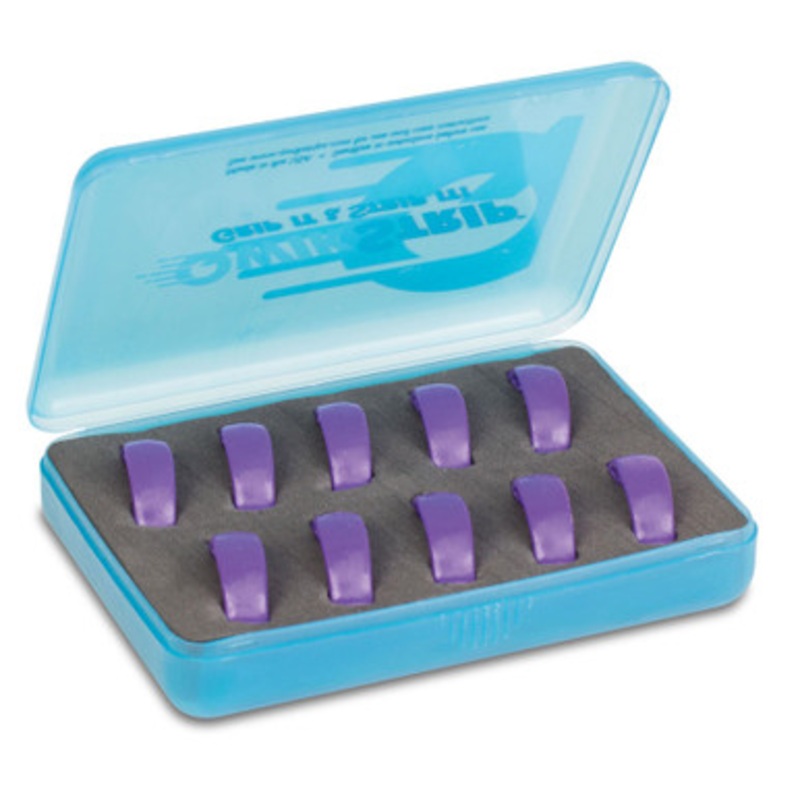 QwikStrip Double-Sided Ancillary 10/Pack