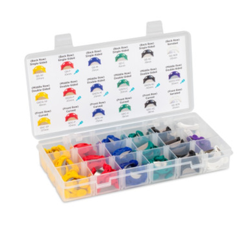 QwikStrip Ultimate IPR 90/Pack