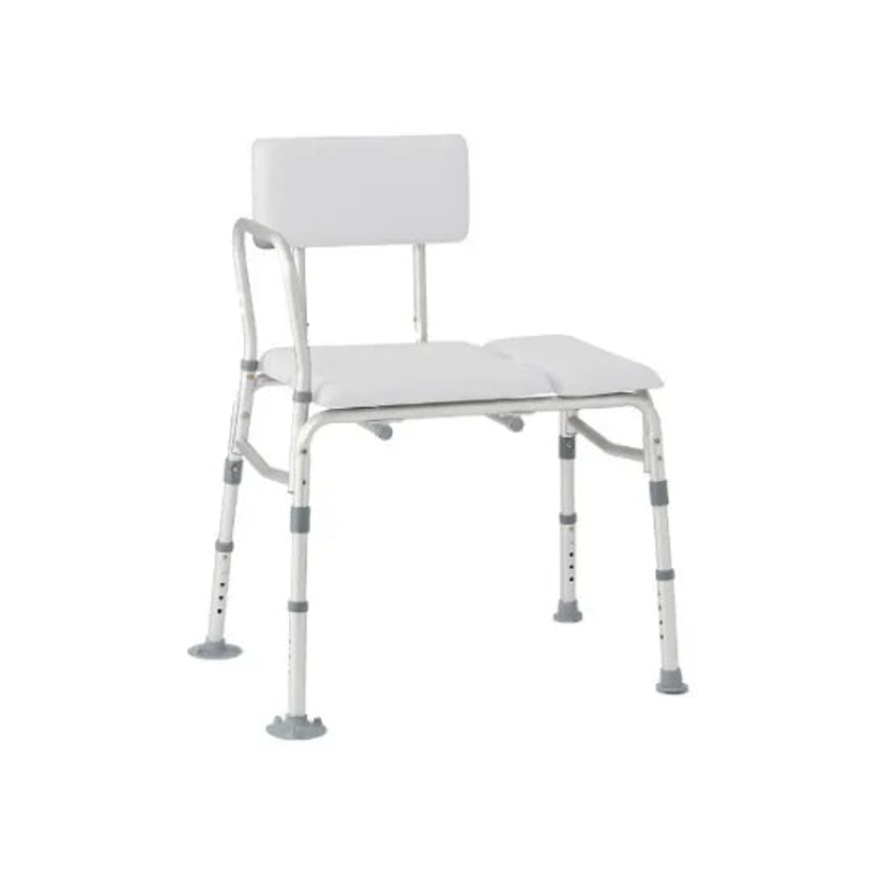 Rhythm Padded Transfer Bench|Single