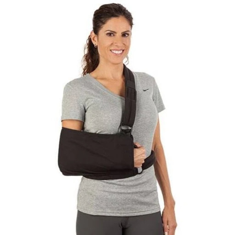 Shoulder Immobilizer – Padded|XS|Small|Medium|Large|XLarge