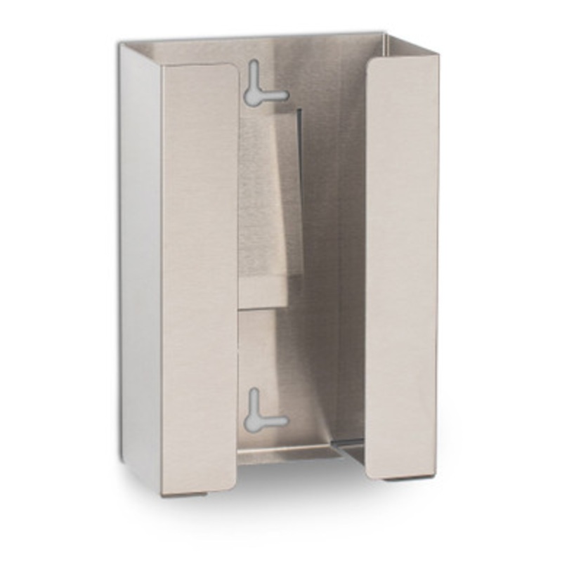 Stainless Steel Glove Butler