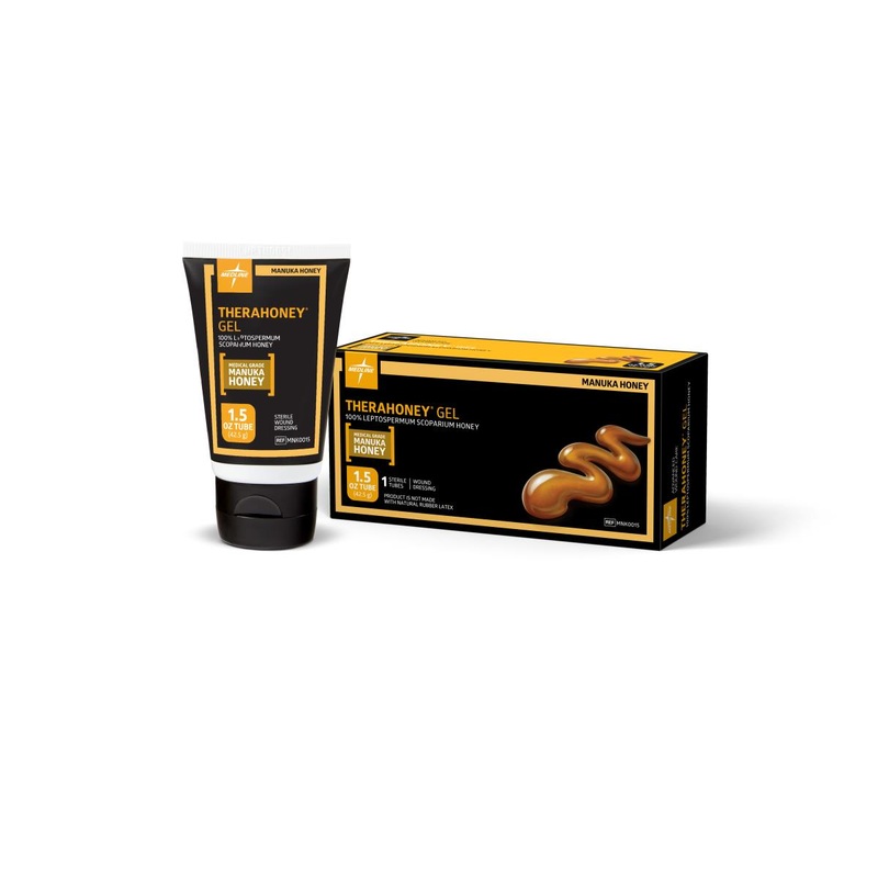 Therahoney Gel