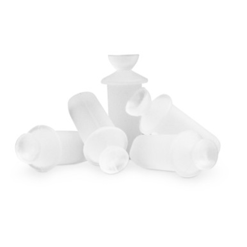 VAC-TAK Small Suction Tips Refill 45/Pack