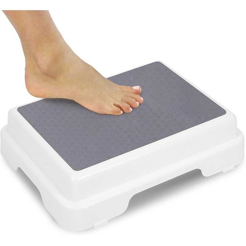Vive Bath Shower Step Stool