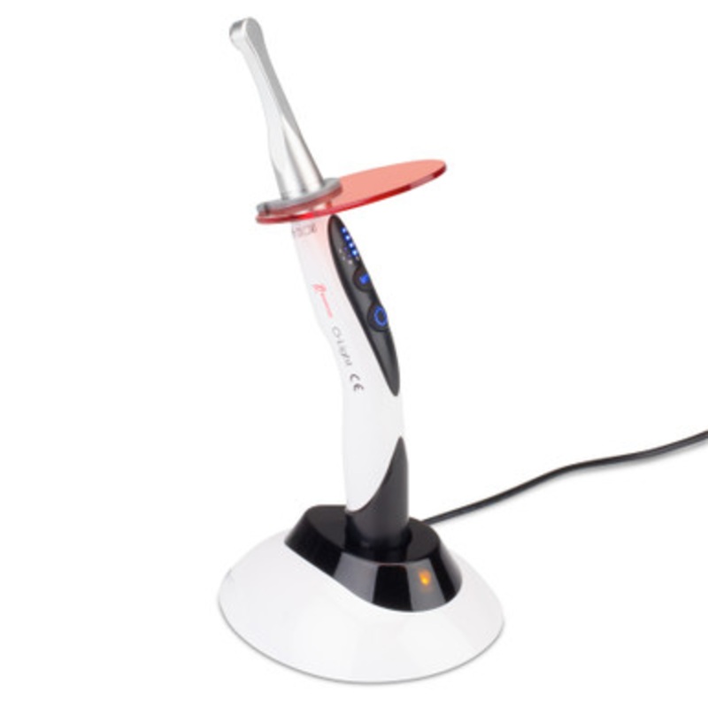 Woodpecker O-Light LED Curing Light
