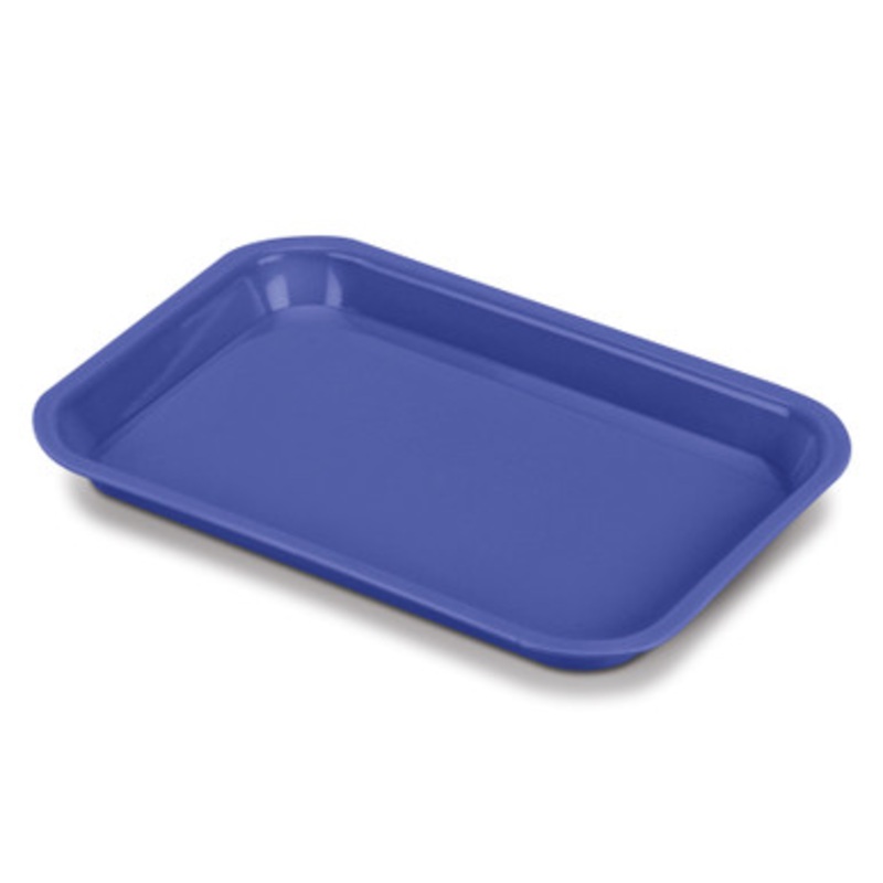Zirc Flat Mini Setup Tray