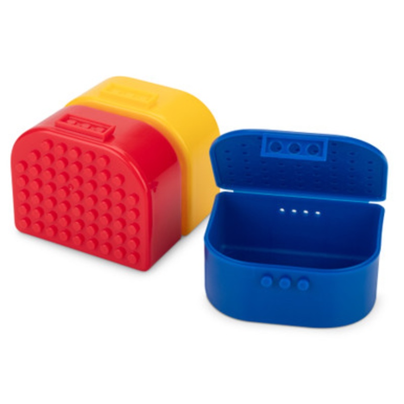 1-1/4 Building Box Retainer Cases