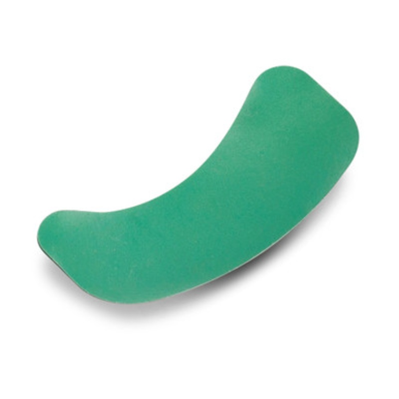 3D XR SlickBands 6.4mm Green Large Molar Matrices 100/Pack