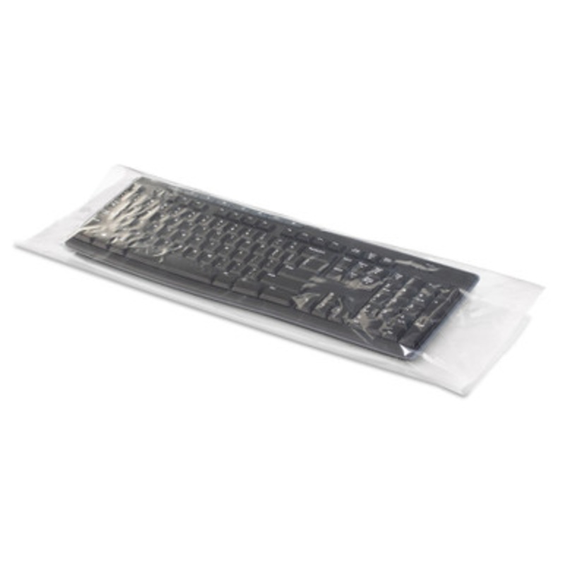 Armor Keyboard Sleeves 250/Box