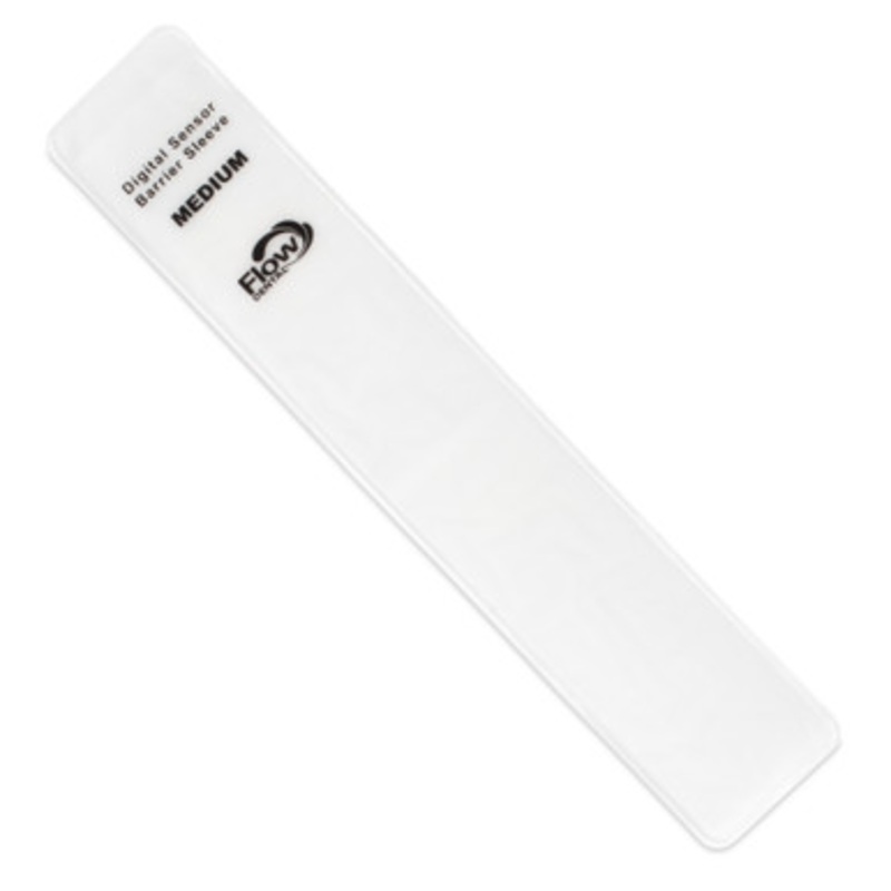 Comfees Deluxe Sensor Sleeves 100/Box