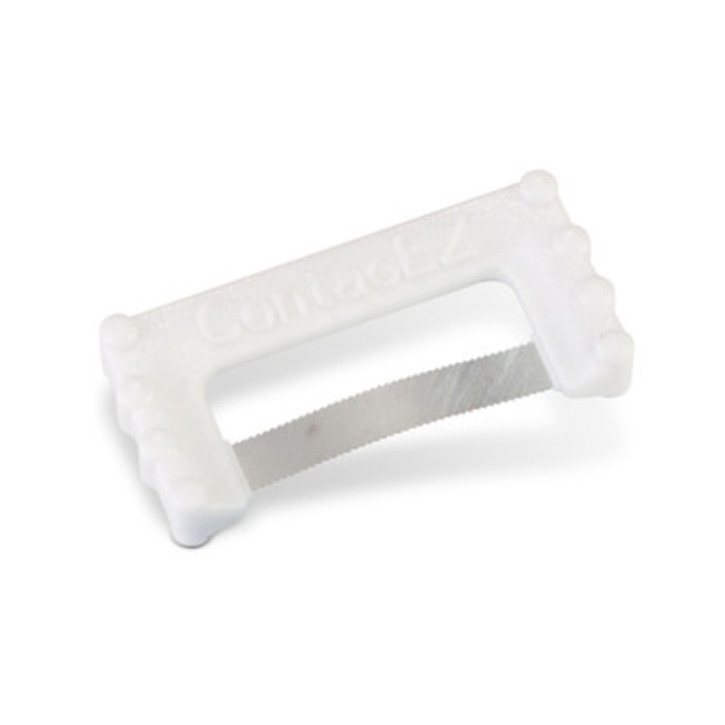ContacEZ Serrated Dental Strips I 8/Pack