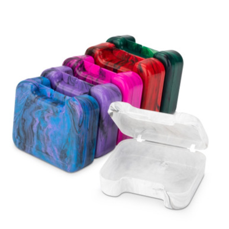 Cosmic Retainer Cases 24/Pack