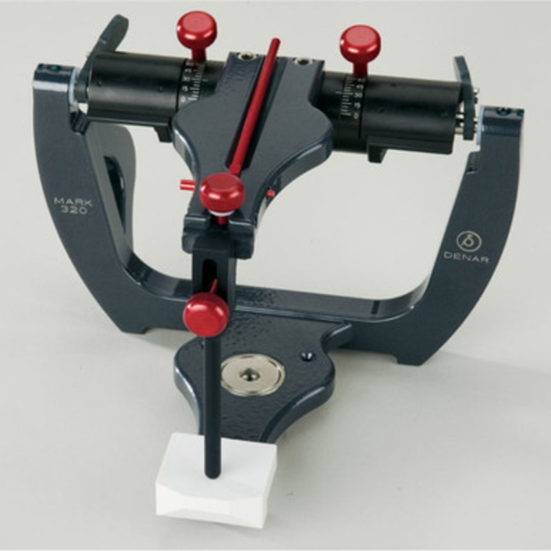 Denar Mark 320 Articulator