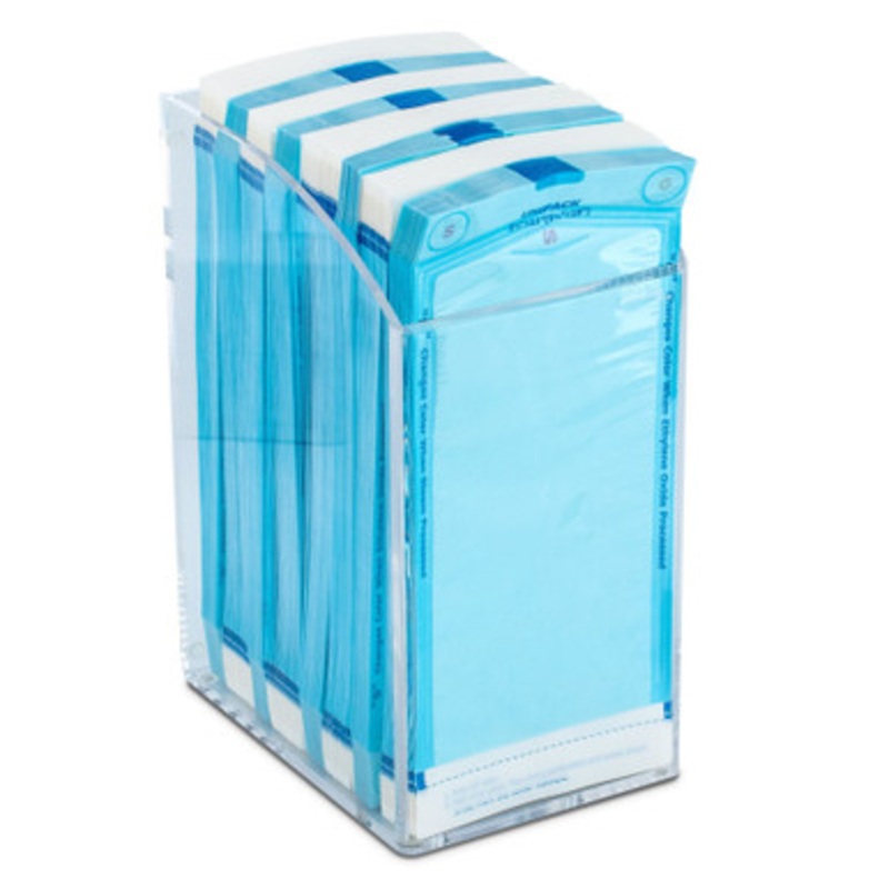 Extra-large Pouch Dispenser