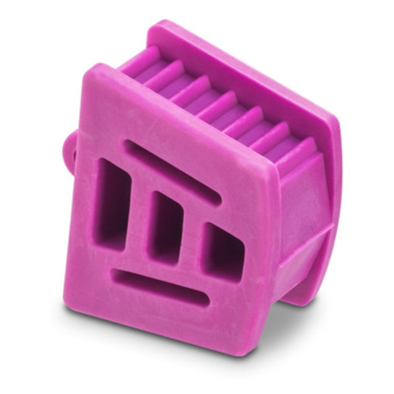 FlexiProp Reusable Mouth Props 2/Pack