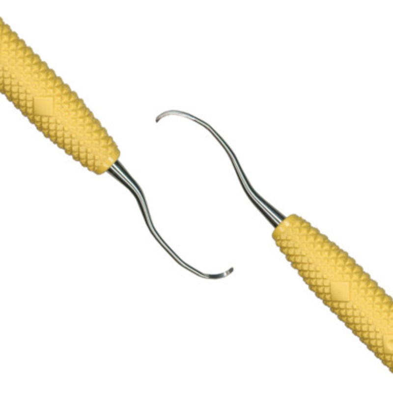 Gracey 15-16 Rigid R030R