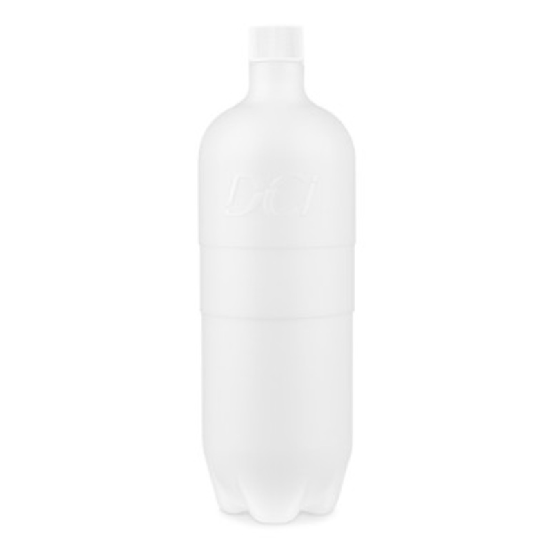 Heavy-Duty 1-Liter Water Bottle