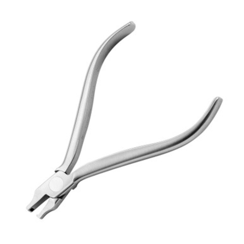 Hu-Friedy Clear Collection The Horizontal