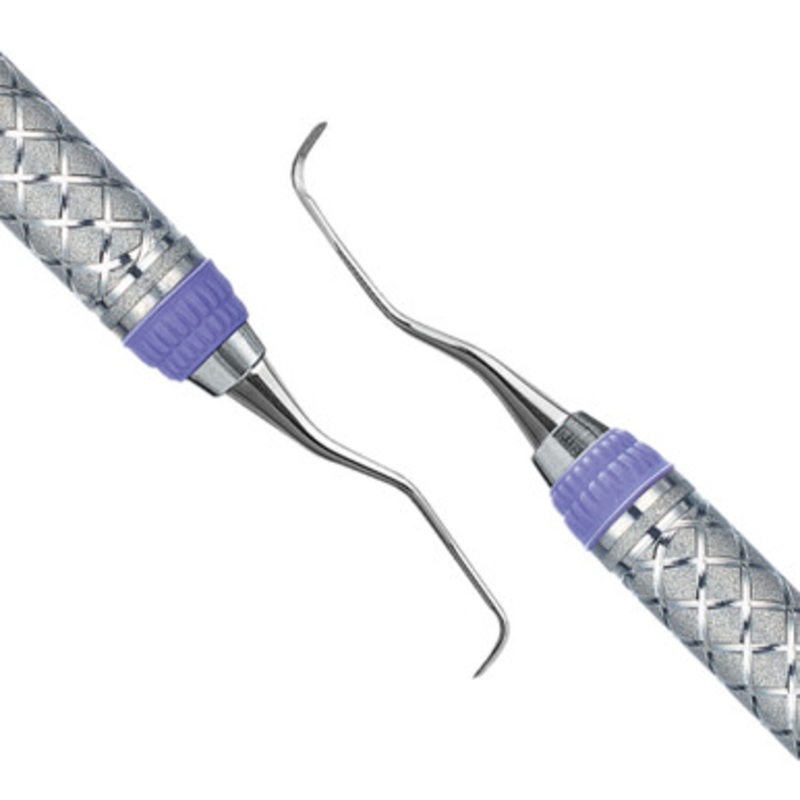Hu-Friedy Gracey 11/12 Rigid Curette