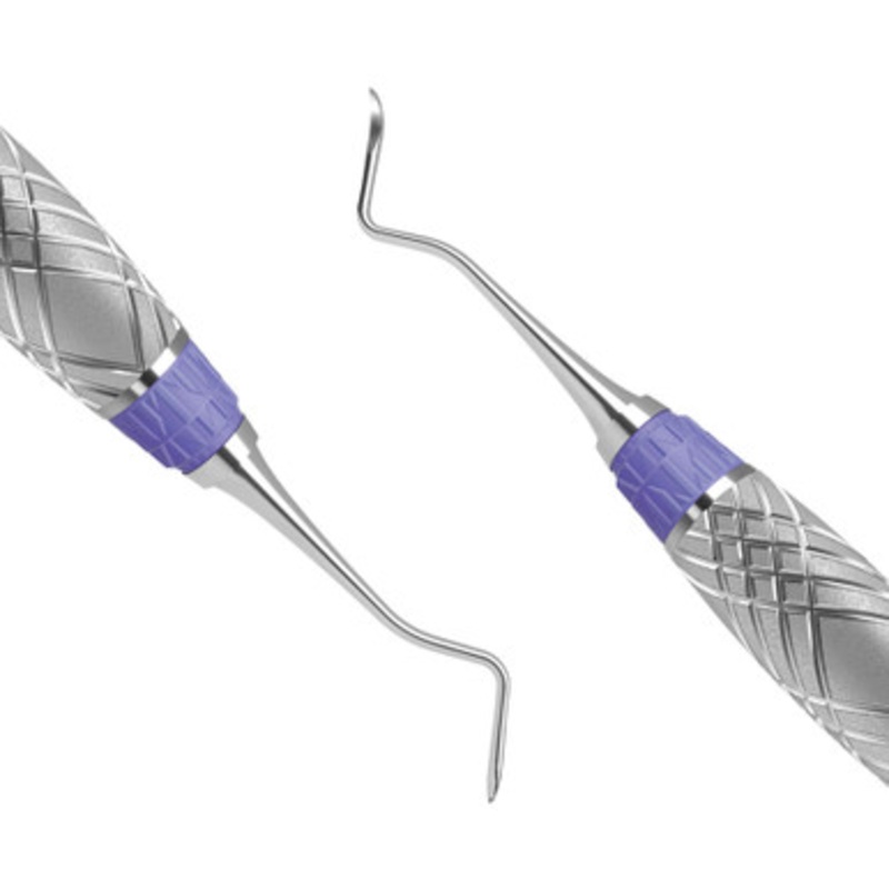 Hu-Friedy Harmony Ergo Handle 204S Sickle Scaler