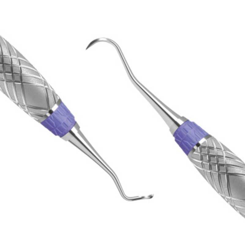Hu-Friedy Harmony Ergo Handle H5/NEVI 1 Sickle Scaler