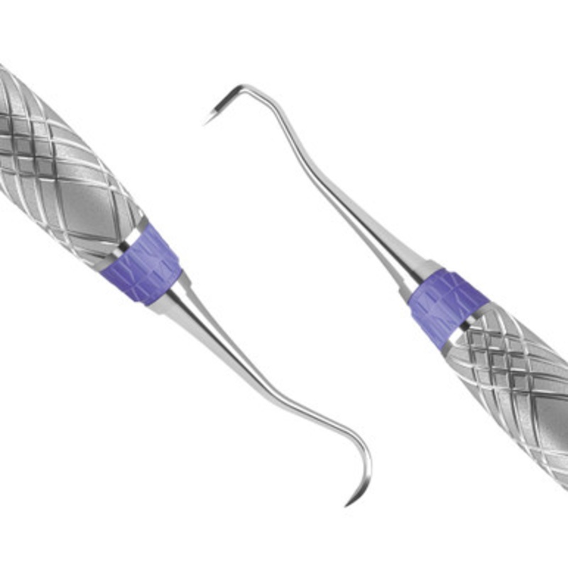 Hu-Friedy Harmony Ergo Handle Jacquette H5/33 Scaler