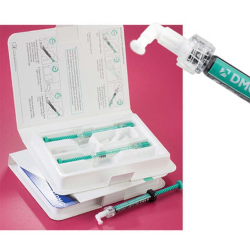 Icon Smooth Surface Mini Kit