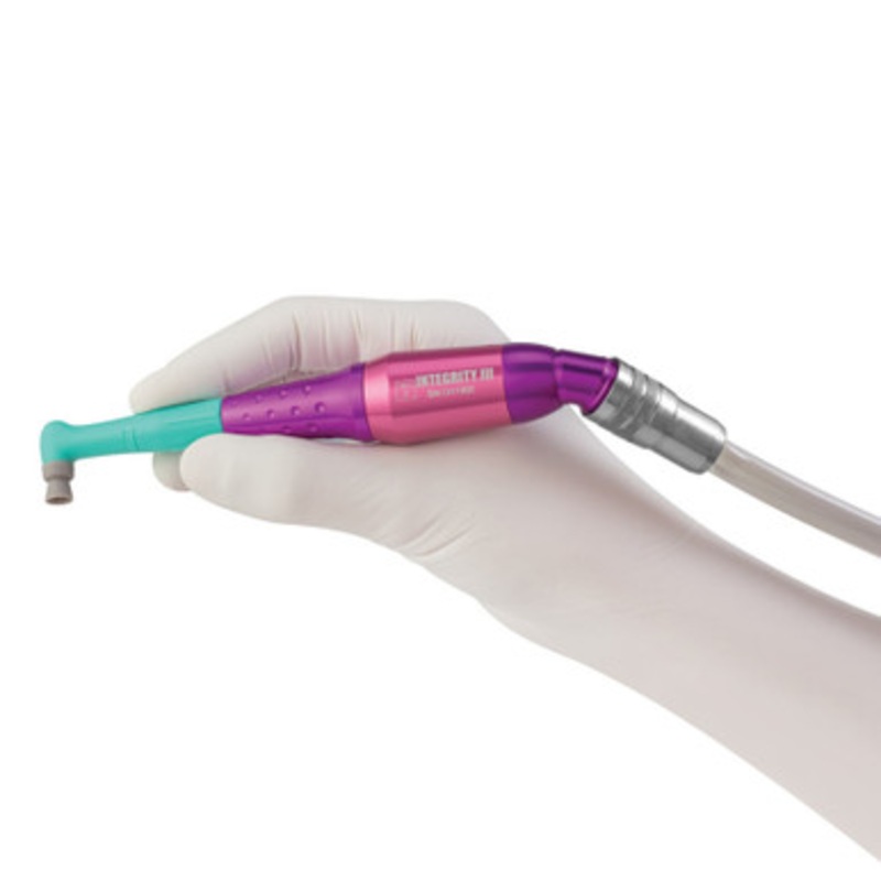 Integrity Prophygiene III 45-Degree Angled Handpiece
