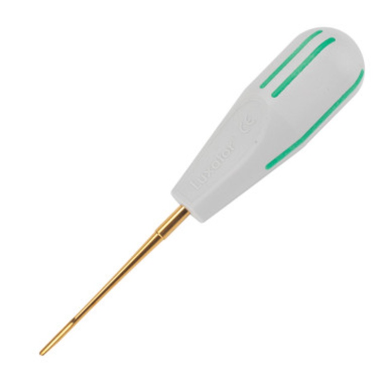 Luxator Titanium 2MM Straight