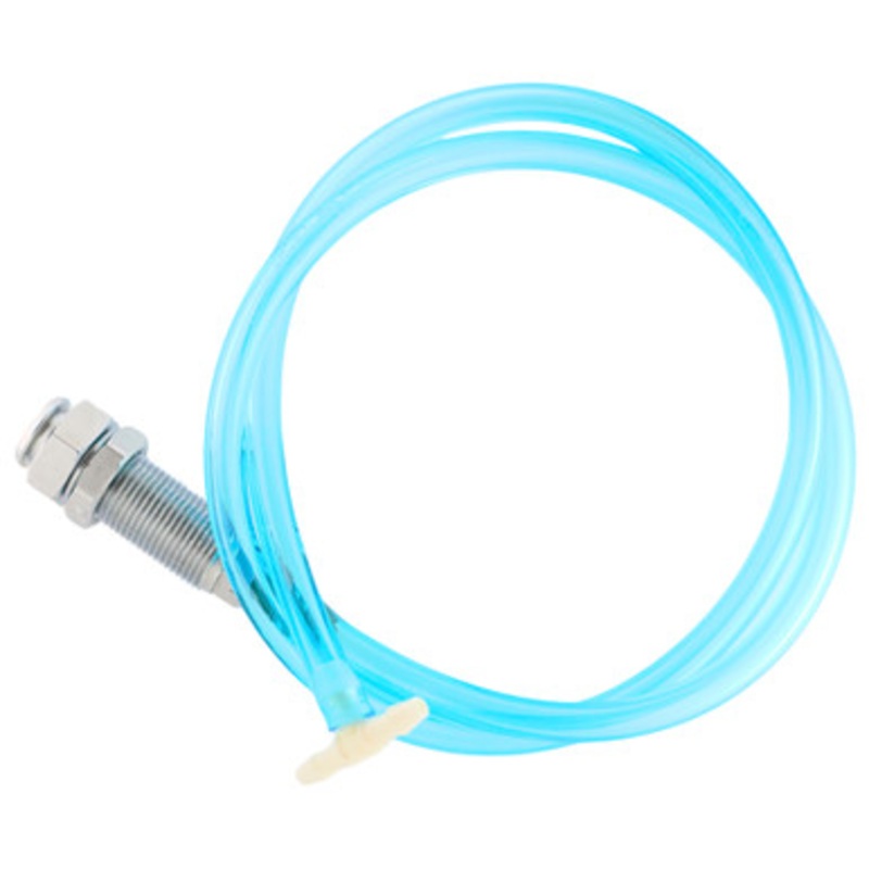 Microetcher Female Quick Disconnect