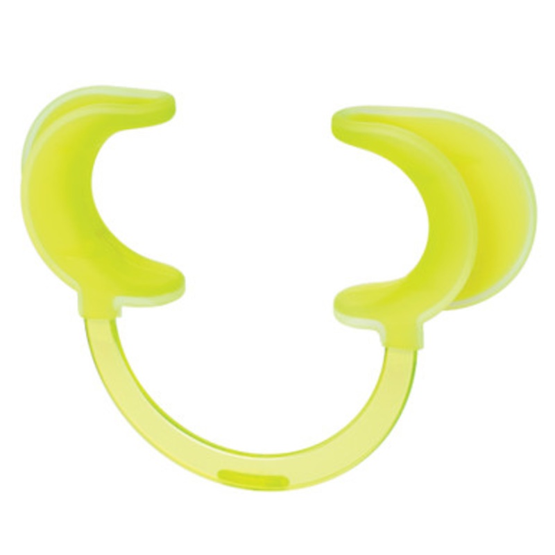 Pedo Soft Cheek Retractors 2/Pack