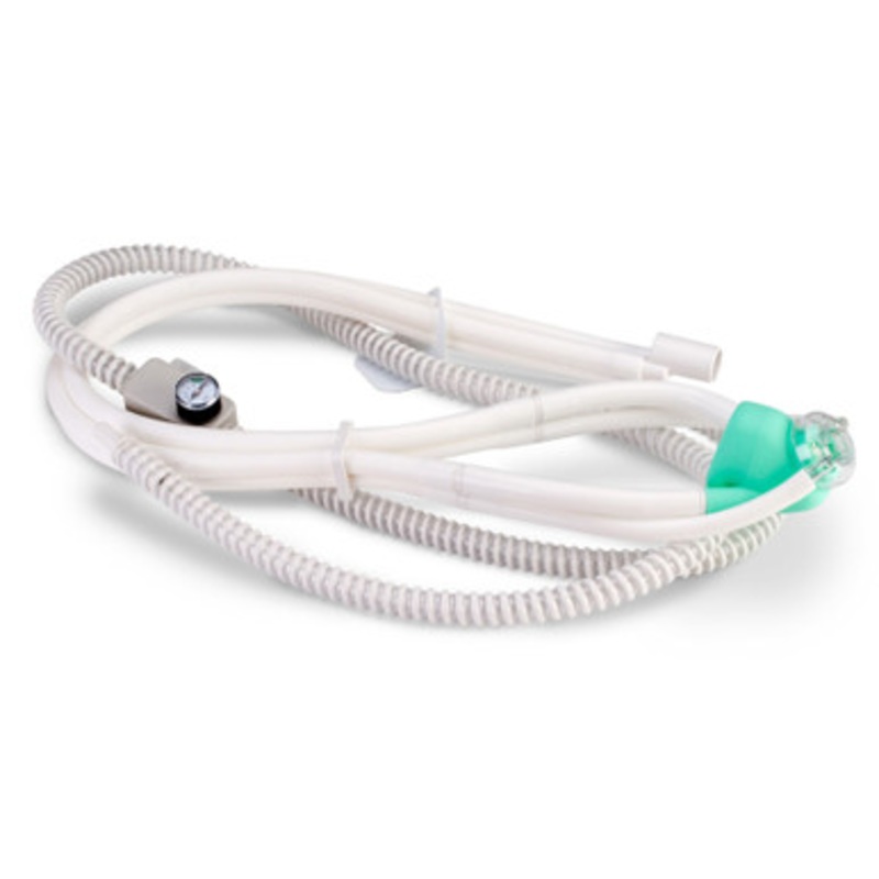 Personal Inhaler Plus Scavenging Circuit I Set