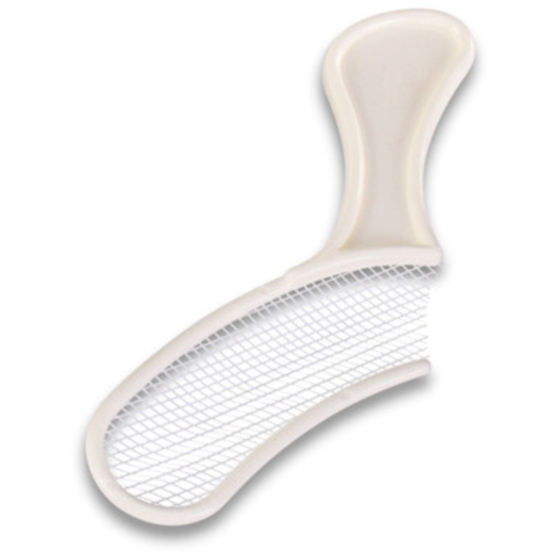Polybite Sideless Posterior Bite Registration Trays 50/Box