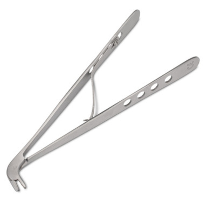 Polydentia Quickmatrix Forceps