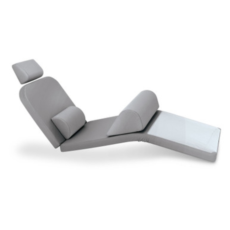Practicon Dental Chair Overlay System