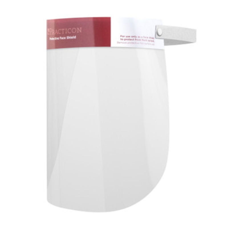 Protective Face Shield