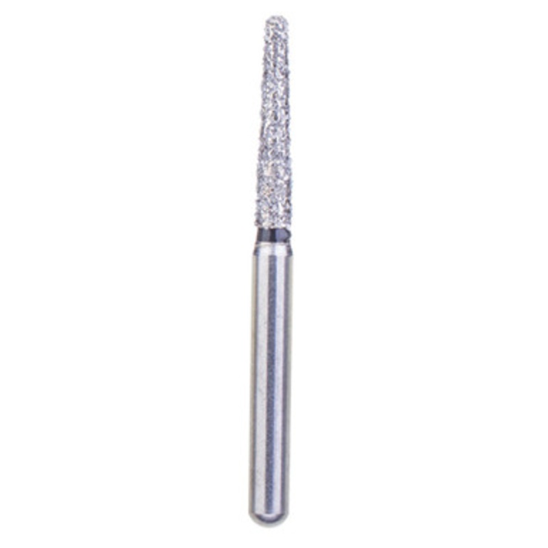 Round End Taper 856-014 NeoDiamond 25/Pack