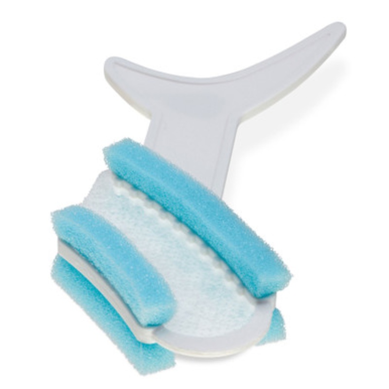 Shark Tray Posterior 32/Box