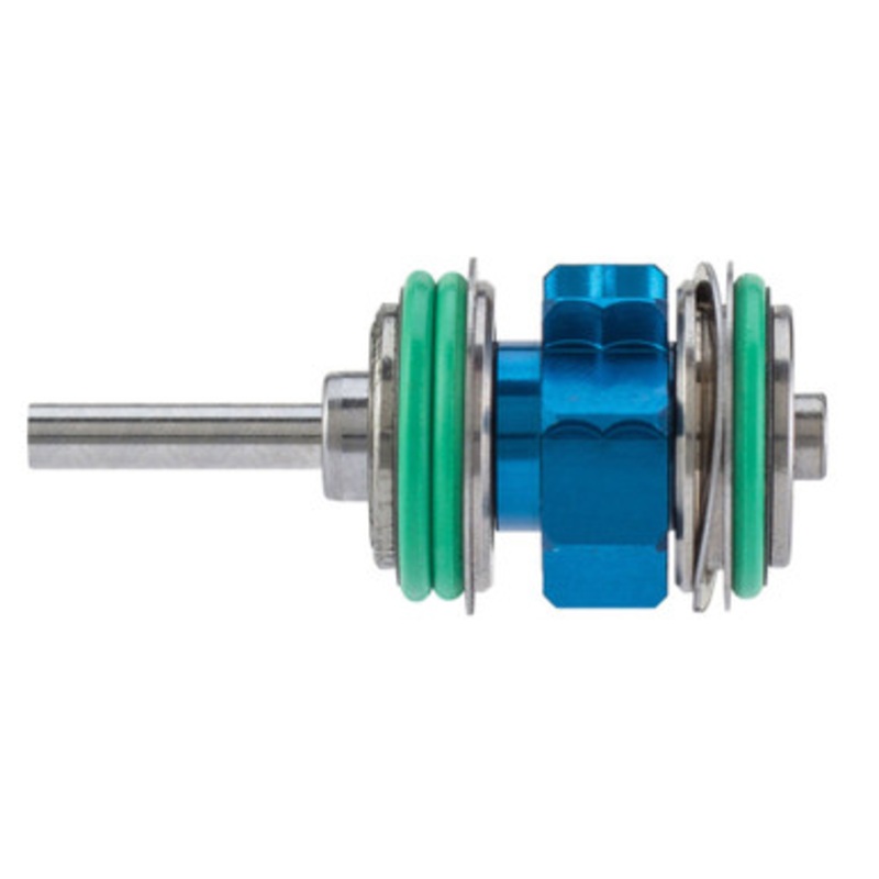 Star 430/Solara Pushbutton Ceramic Turbine