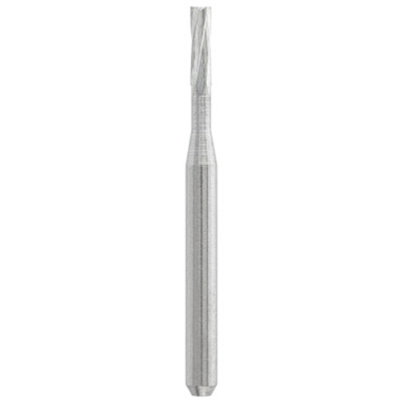 Straight Fissure FG 57 NeoBurr 50/Box