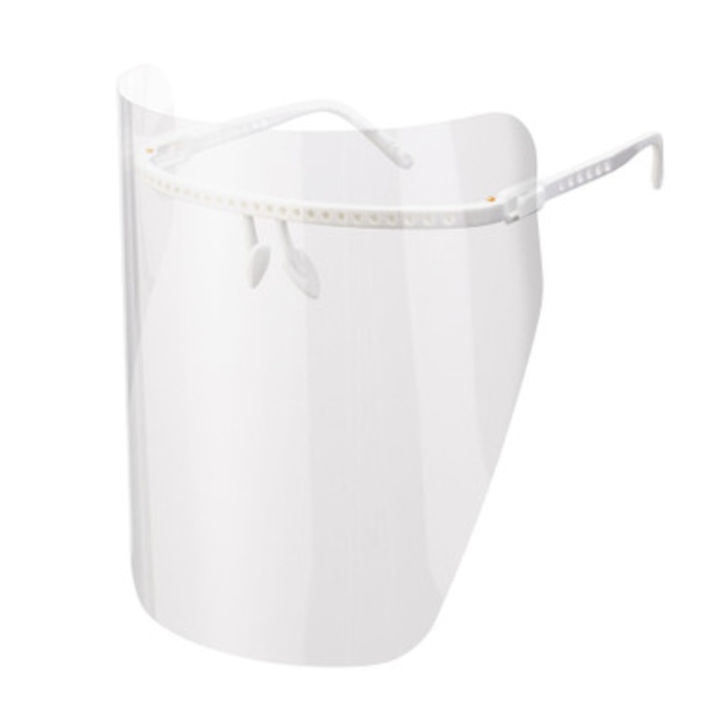 Vista-Tec Ultra Light Faceshield Eco Kit 1/Kit