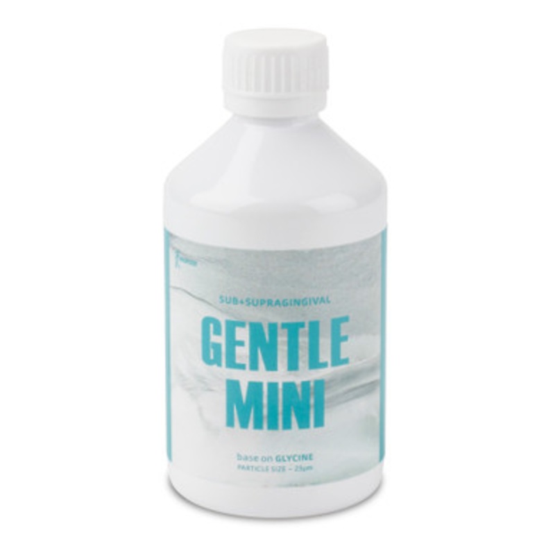 Woodpecker Gentle Mini Subgingival Prophylaxis Powder