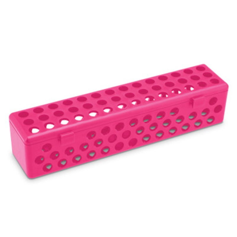 Zirc Steri-Instrument Container