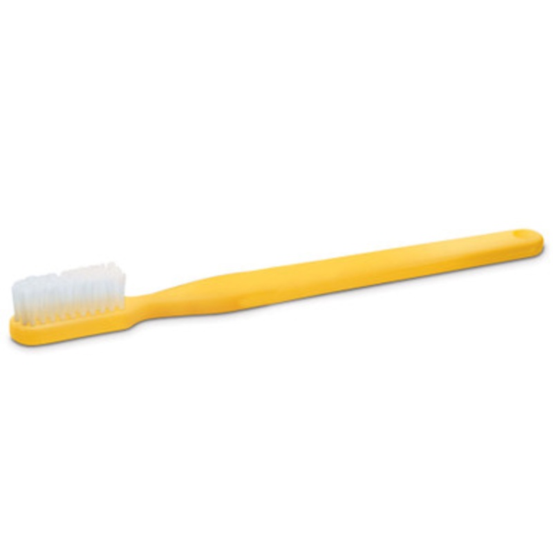 11-1/2 Oversize Toothbrush