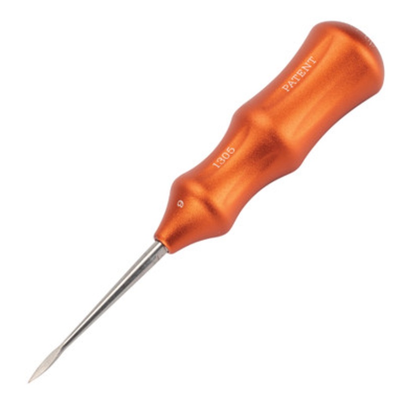 3.0mm Root Tip (Orange) Tooth/Root Extractor